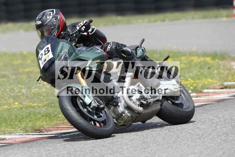 /33 24.07.2025 Speer Racing ADR/Gruppe gelb/98